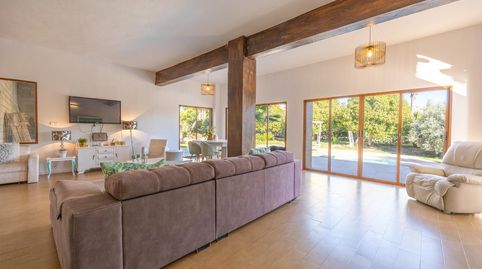 Foto 4 de Casa o xalet en venda a Peña de las Águilas, Elche / Elx