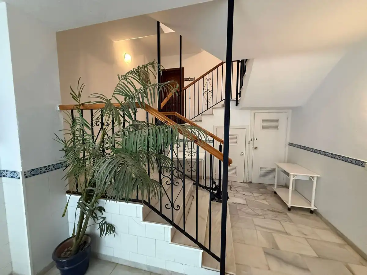 Apartament amb piscina en venda a Avenida Casarabonela 19, imagen 29