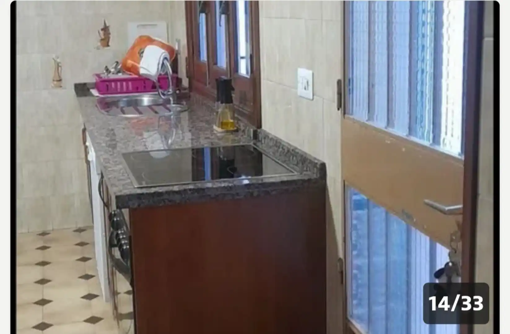 Cocina de Piso en venta en Palma del Río