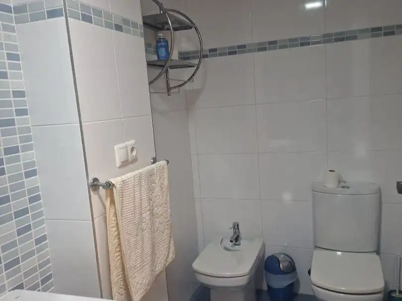 Dúplex con ascensor en venta en Calle Montero Ríos 33, imagen 17