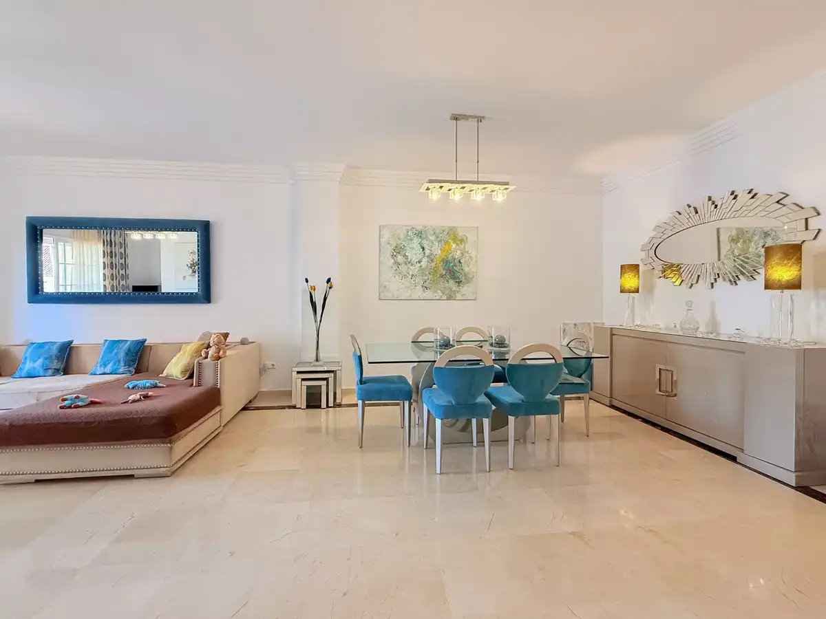 Appartement avec ascenseur à vendre à Avenida de Julio Iglesias s/n, imagen 5