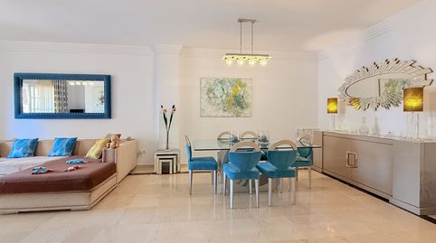 Foto 5 de Piso en venta en Avenida de Julio Iglesias, S/n, Puerto Banús, Marbella