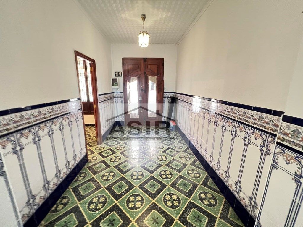House or chalet for sale in Algemesí  with Terrace