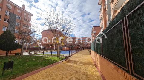 Foto 4 de Pis de lloguer a De Los Fresnos, Fresnos I y II, Madrid