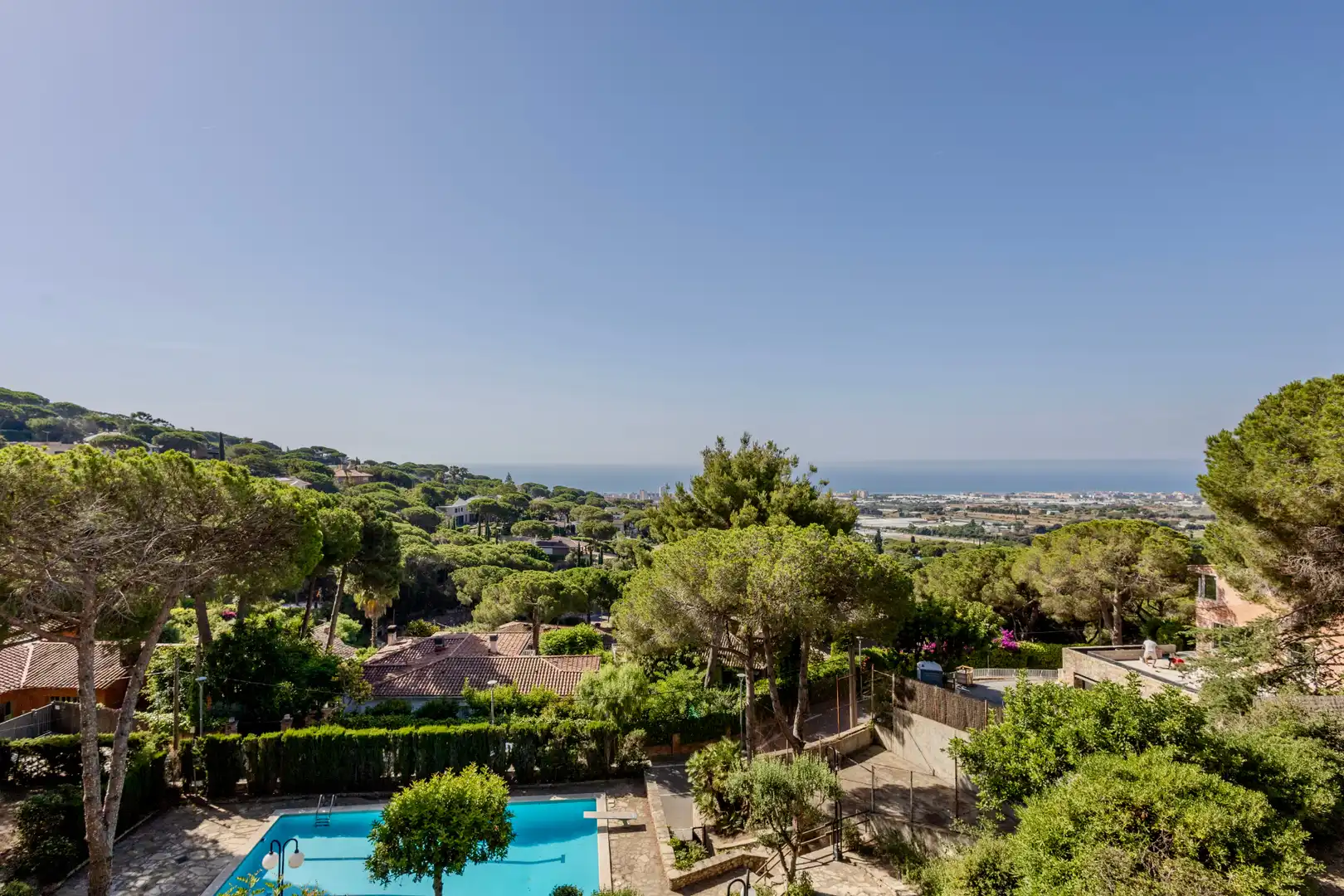 Detached house with pool for sale in Camí de la Montanya, imagen 5
