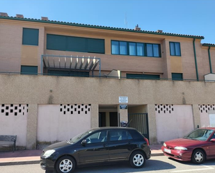 Garage for sale in CL-601 SEGOVIA-VALLADOLID, La Lastrilla