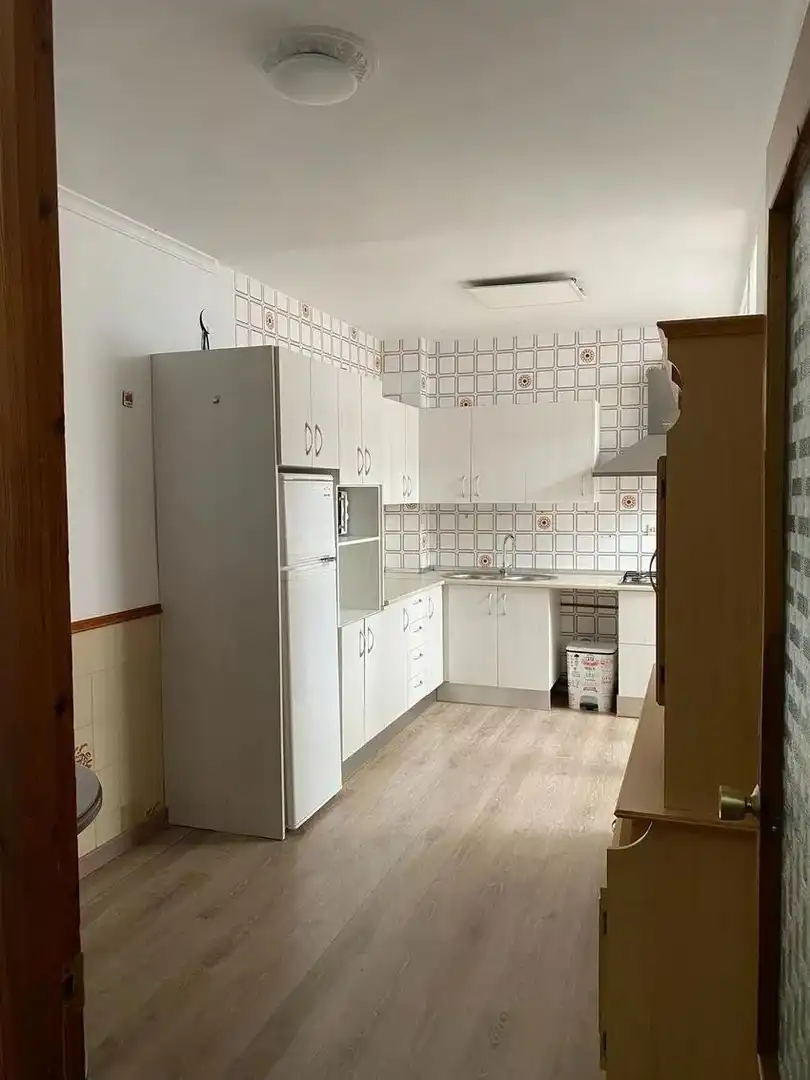 Cocina de Piso en venta en Priego de Córdoba con Aire acondicionado y Balcón