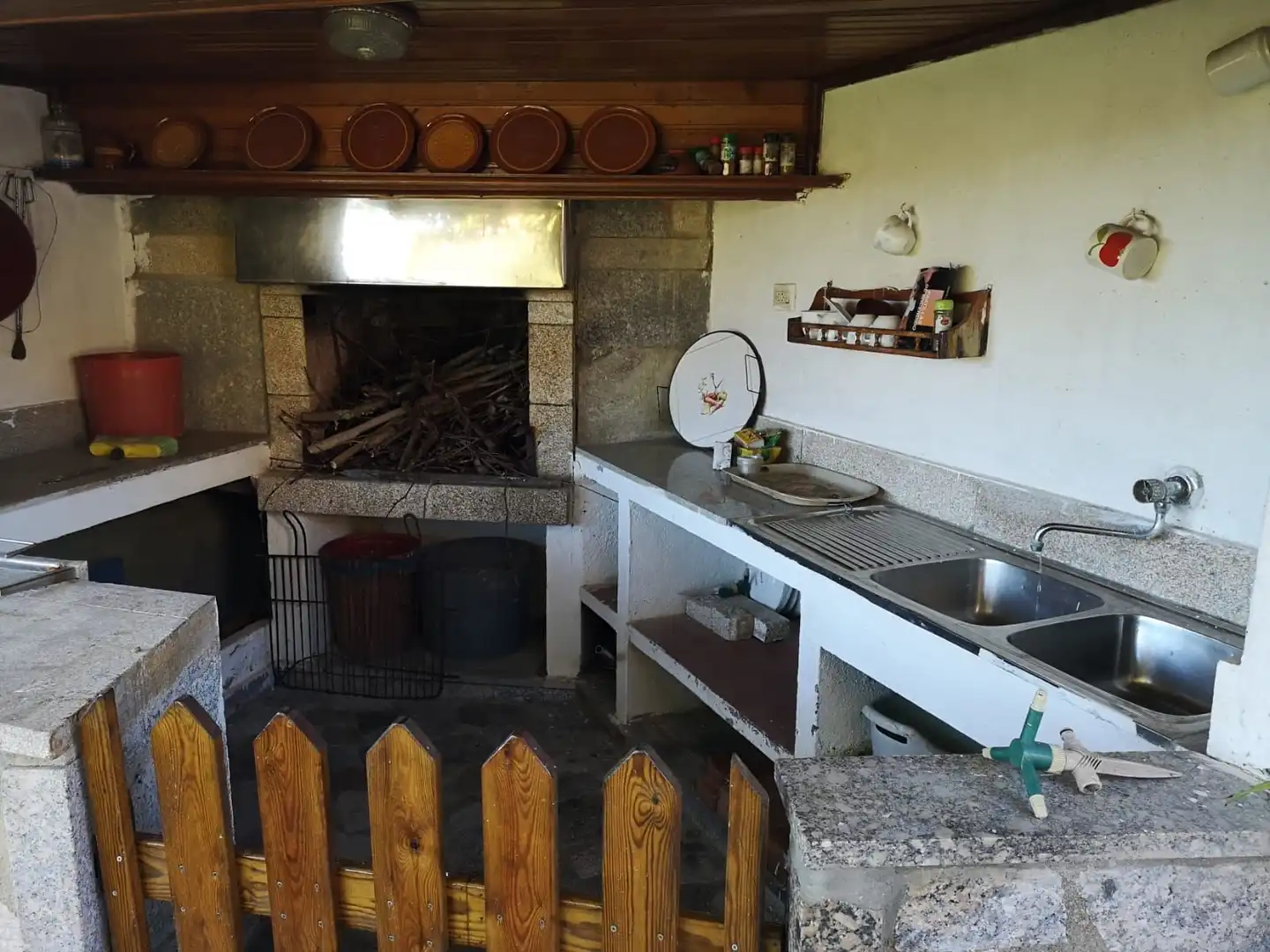 Haus mit Terrasse zum Verkauf in Caldas de Reis, imagen 20