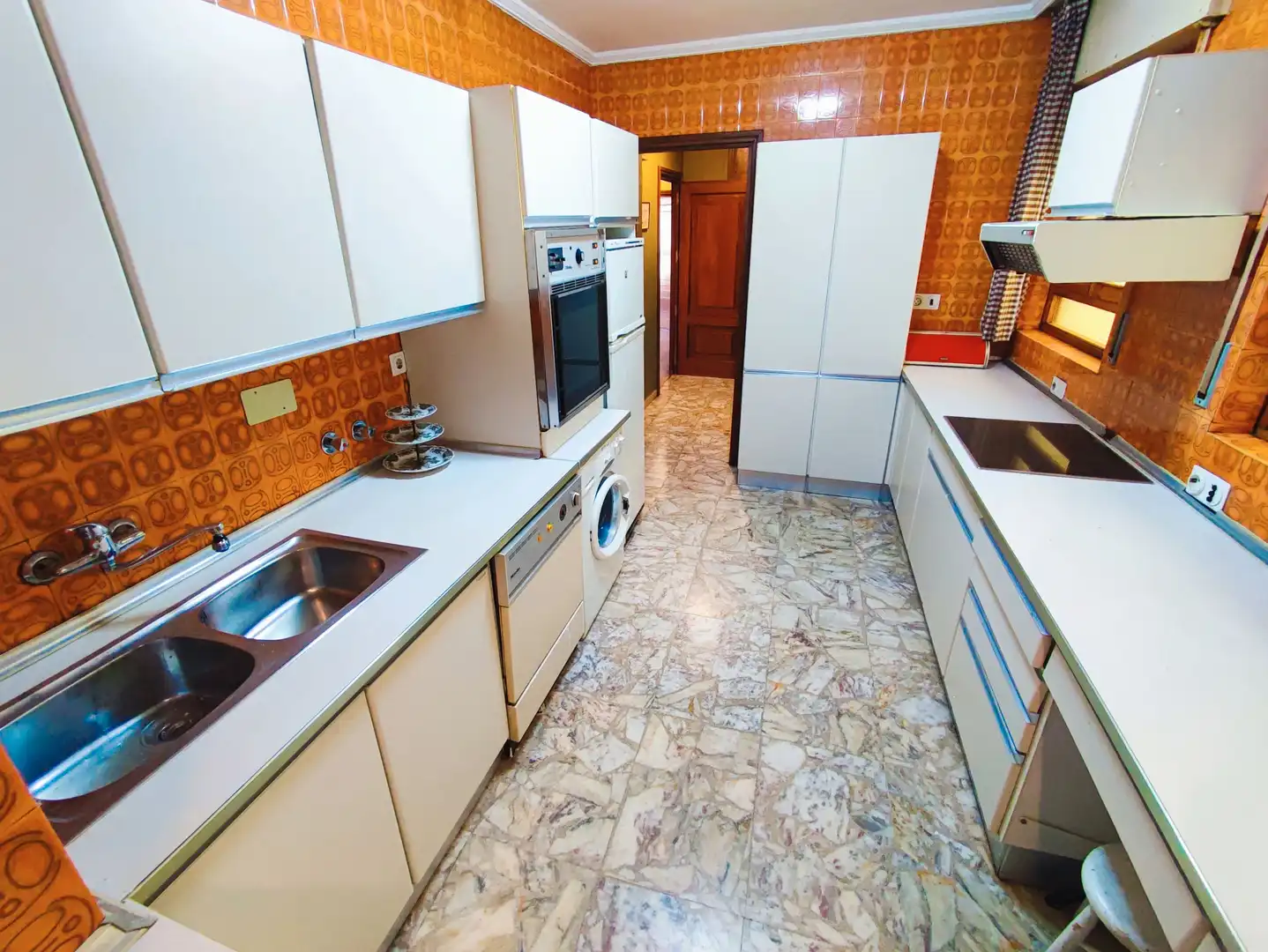 Appartamento con ascensore in vendita a Plaza Pío XII, imagen 15