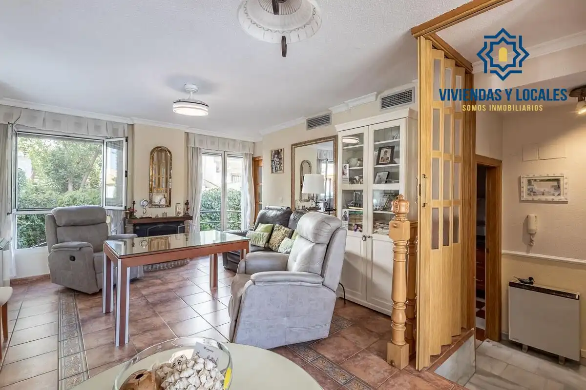 Maison mitoyenne à vendre à Genil, imagen 7