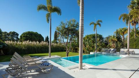 Foto 4 de Casa o xalet en venda a Los Jardines de Marbella - La Ermita, Málaga