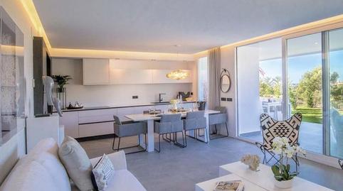 Foto 4 de Pis de lloguer a Calle de Hernando de Soto, La Quinta, Málaga