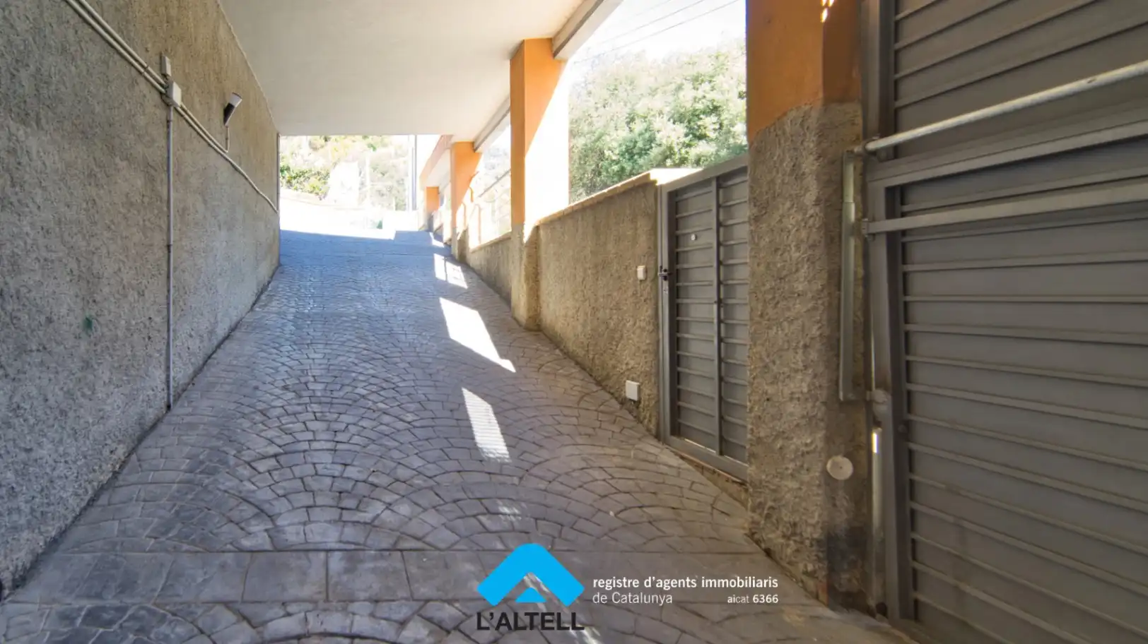 Haus mit Pool zum Verkauf in L'Ametlla del Vallès, imagen 37