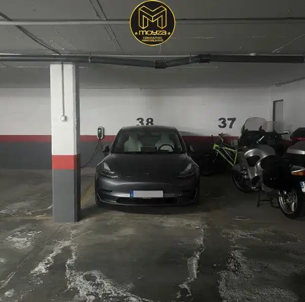 Dúplex en venda a La Duquesa, imagen 14