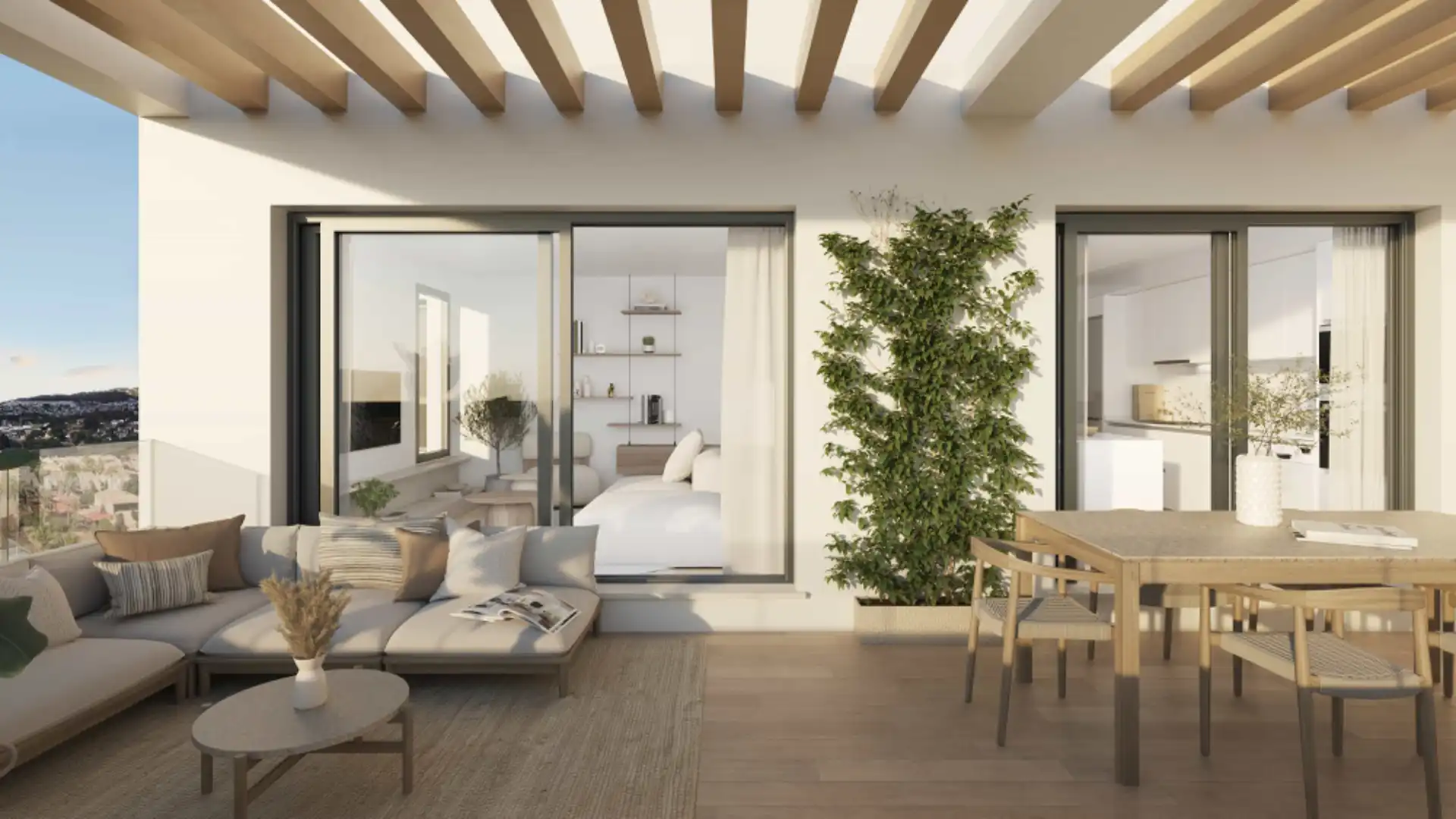 Wohnung mit Pool zum Verkauf in Calle Finlandia 5, imagen 9