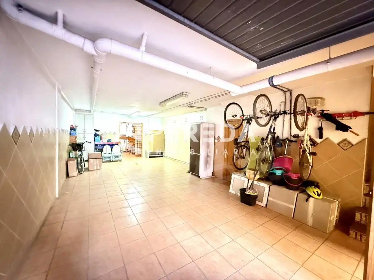 Casa o chalet en venta en Roquetas de Mar con Aire acondicionado y Balcón