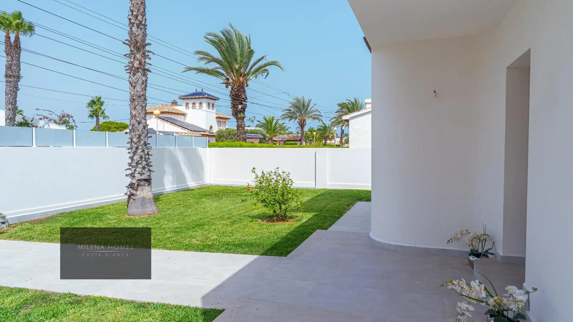 Casa o chalet en venta en Calle de Ariete, Cabo Roig