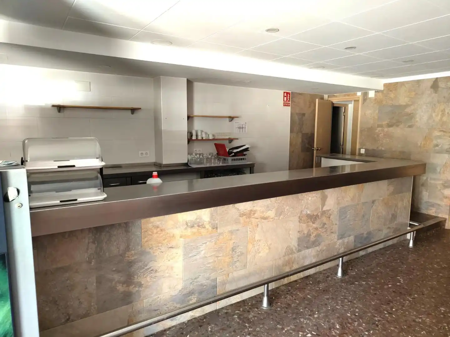 Local comercial en venta en Parets del Vallès, imagen 9