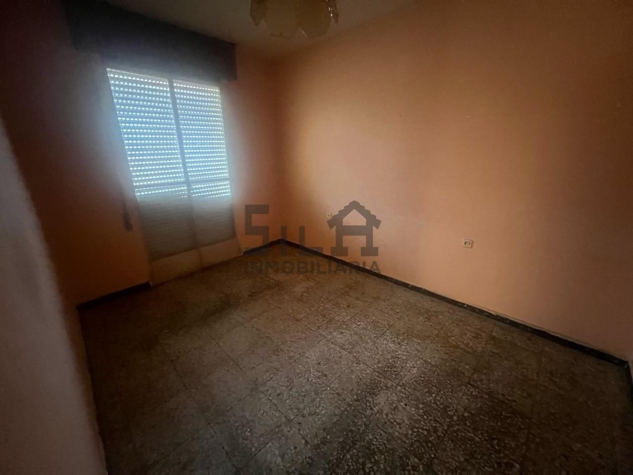 Bedroom of Flat for sale in Ourense Capital   with Parquet flooring