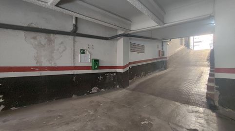 Foto 3 de Garaje en venta en Pubilla Cases, L'Hospitalet de Llobregat
