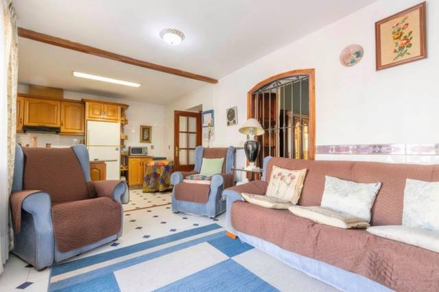 Casa-chalet en Venta en Emperador