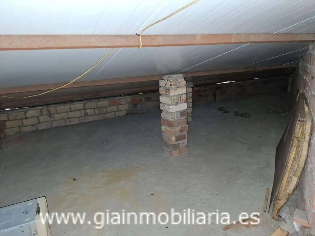 Ático en venta en Ponteareas