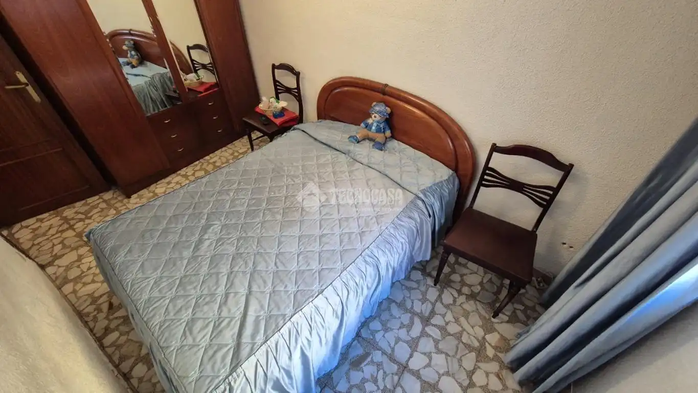 Piso en venta en Villaverde, imagen 5