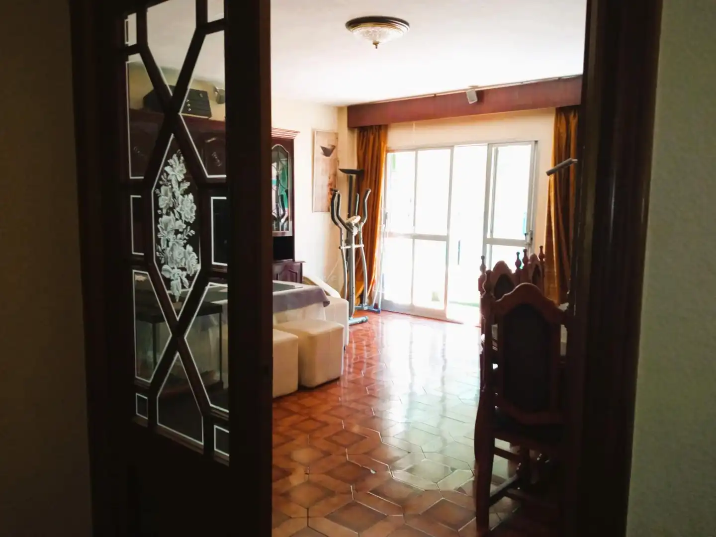 Casa o xalet en venda en Málaga amb Jardí privat, Terrassa i Traster