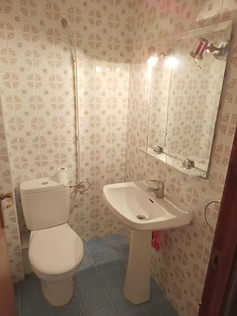 Baño de Piso en venta en Mislata con Aire acondicionado y Balcón