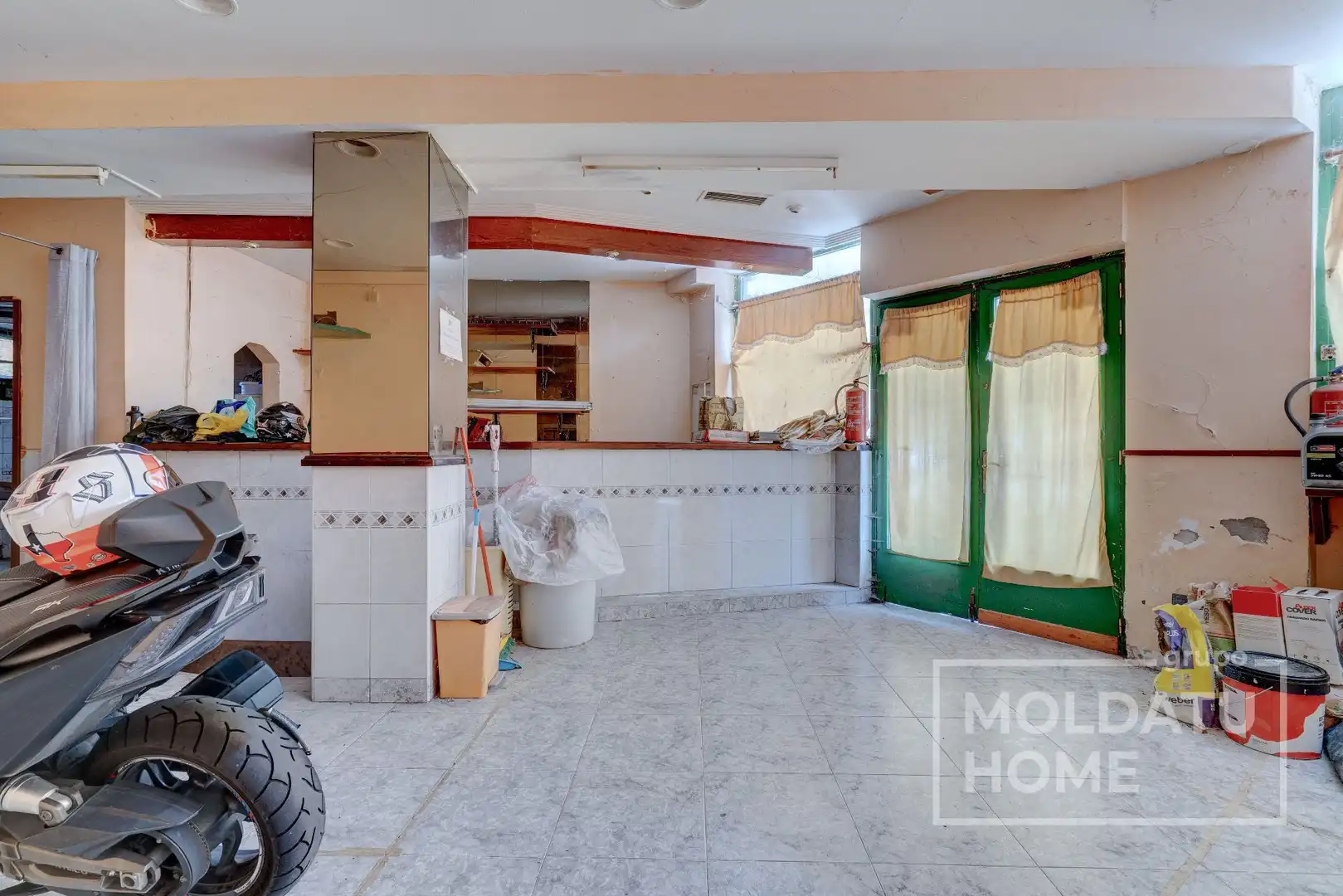 Piso en venta en Errenteria con Calefacción y Terraza