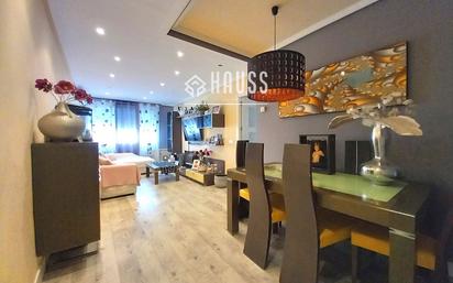 Living room of Flat for sale in Azuqueca de Henares