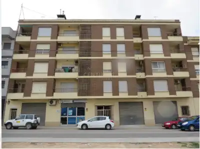 Exterior view of Apartments for sale in Chelva