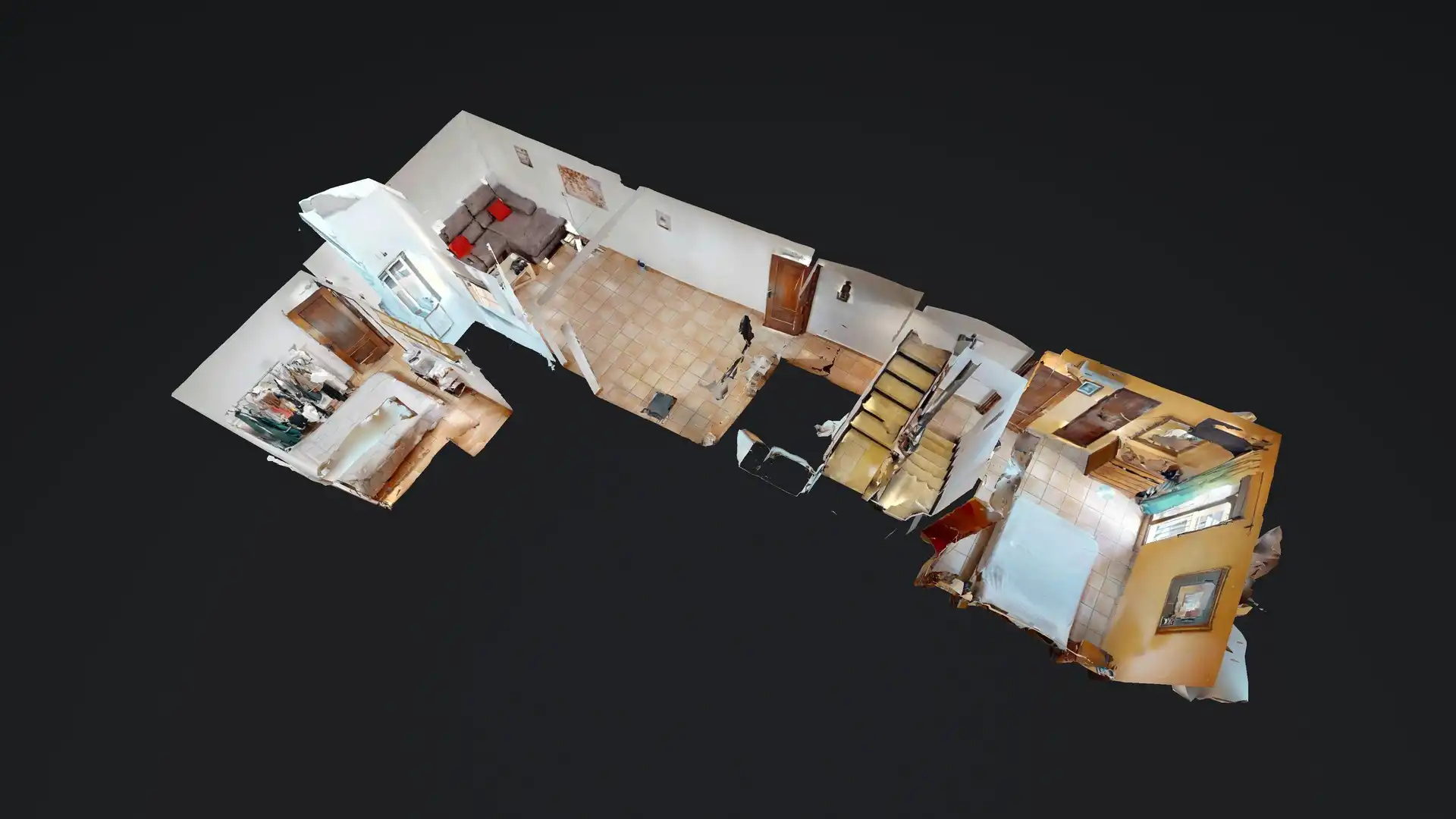 Maison avec terrasse à vendre à L'Alcora, imagen 48