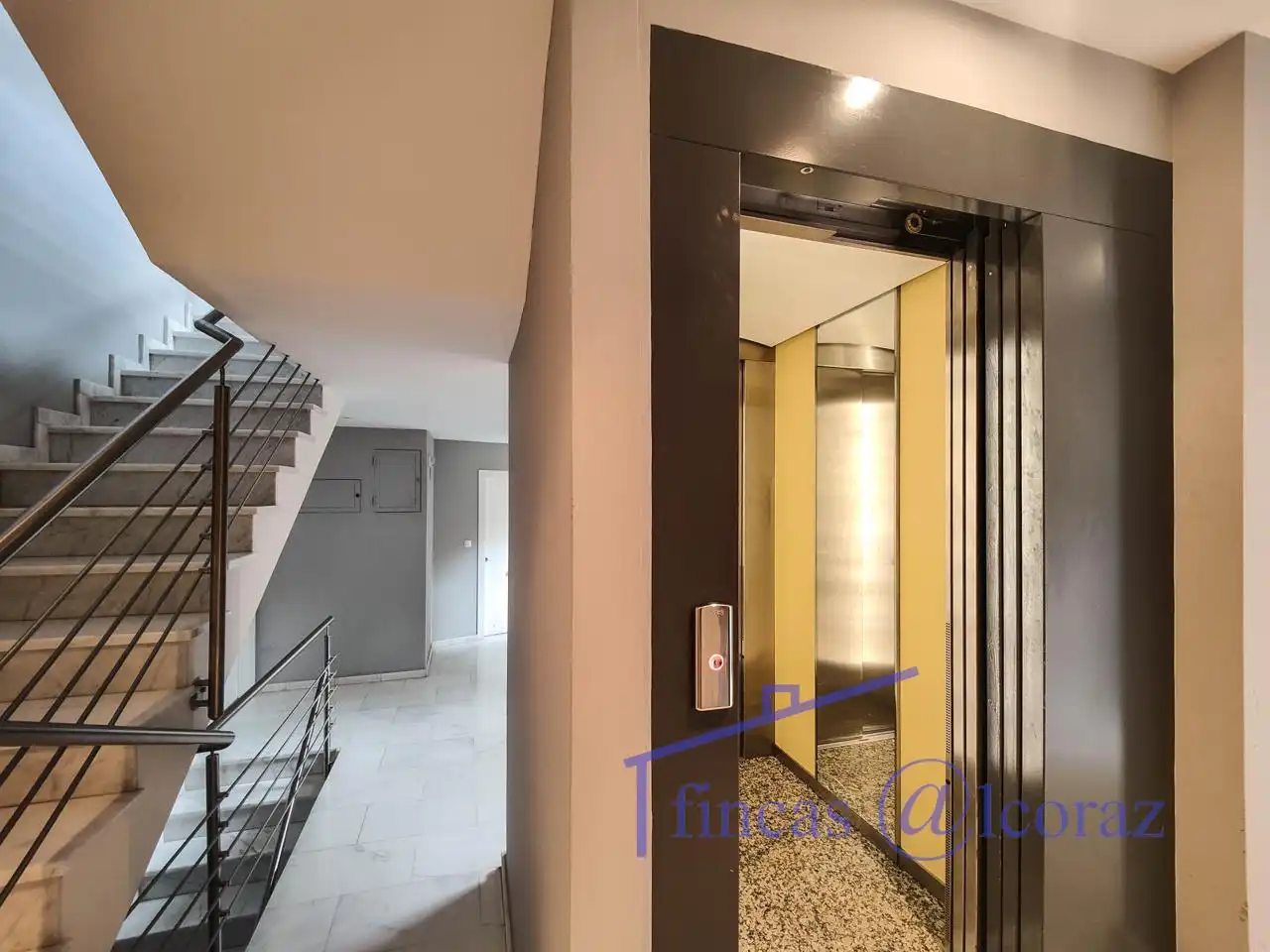 Flat with lift for sale in Calle Ramiro el Monje, imagen 22