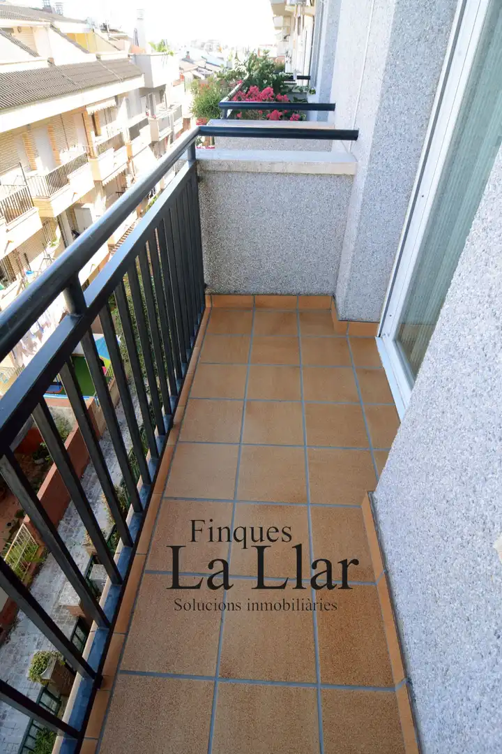 Terraza de Casa adosada en venta en Gavà con Aire acondicionado y Calefacción