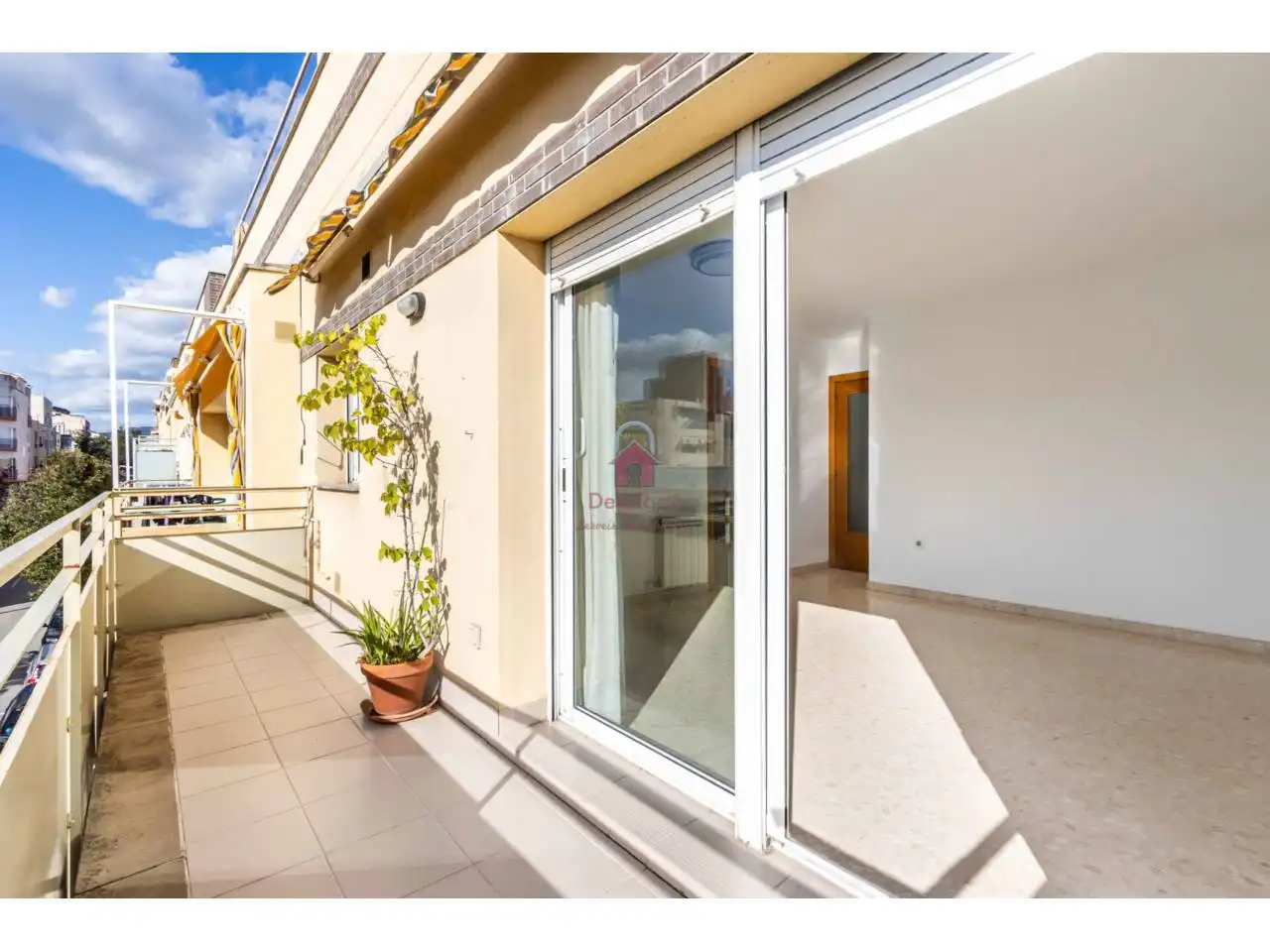 Terrace of Attic for sale in Llevant