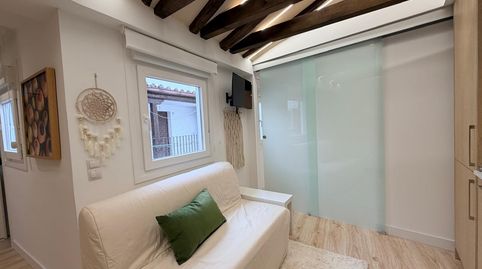 Foto 2 de Apartamento en venta en Calle del Águila, Palacio, Madrid Capital