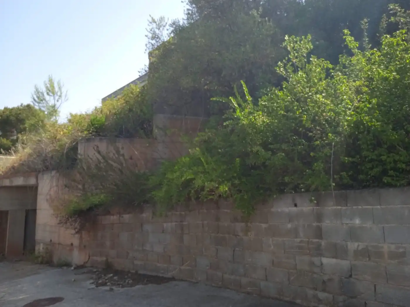 Terreny residencial en venda a Corbera de Llobregat, imagen 4