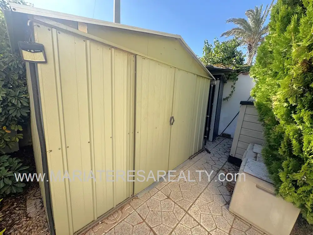 Casa o chalet en venta en Murcia con Calefacción, Jardín privado y Terraza