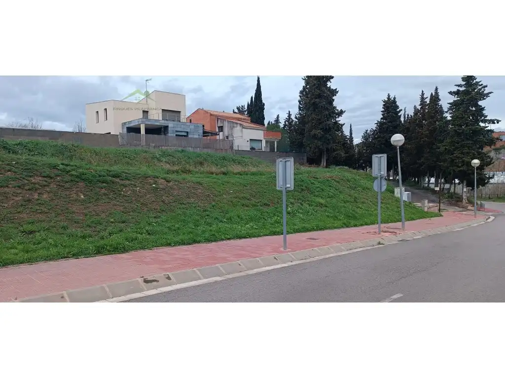 Terreny residencial en venda a Carrer Sant Pere, imagen 5
