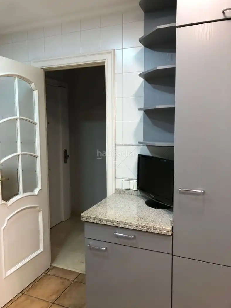 Piso con ascensor en venta en Calle Caballero de Rodas 113, imagen 20