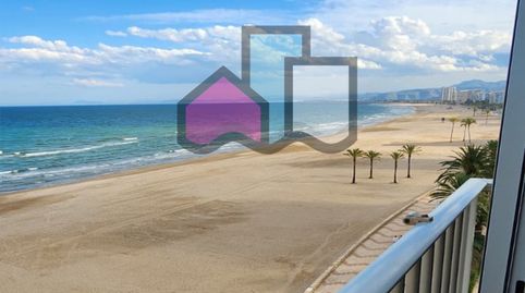 Foto 3 de Apartamento en venta en Avenida Castelló, Racó, Cullera