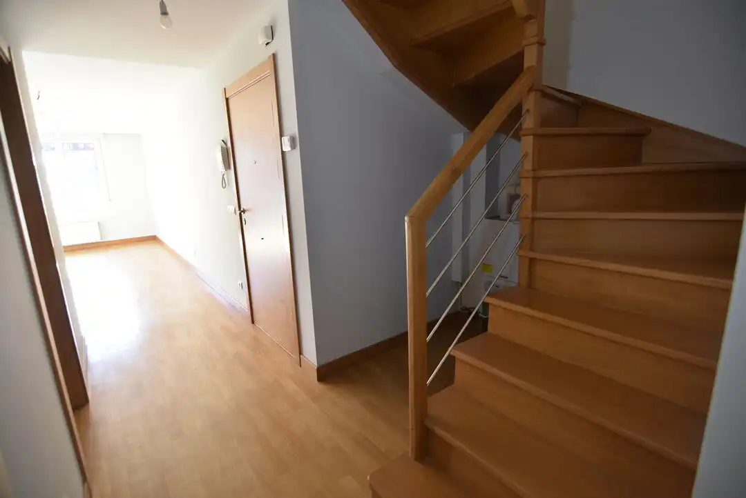 Dúplex en venta en Eibar con Calefacción