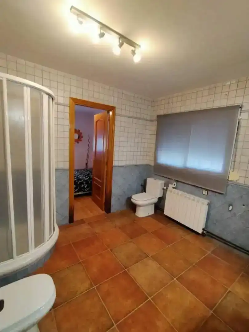 Bany de Casa o xalet en venda en Calafell amb Aire condicionat