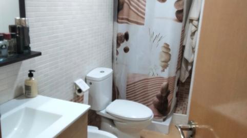 Foto 5 de Ático en venta en Centro, Valencia