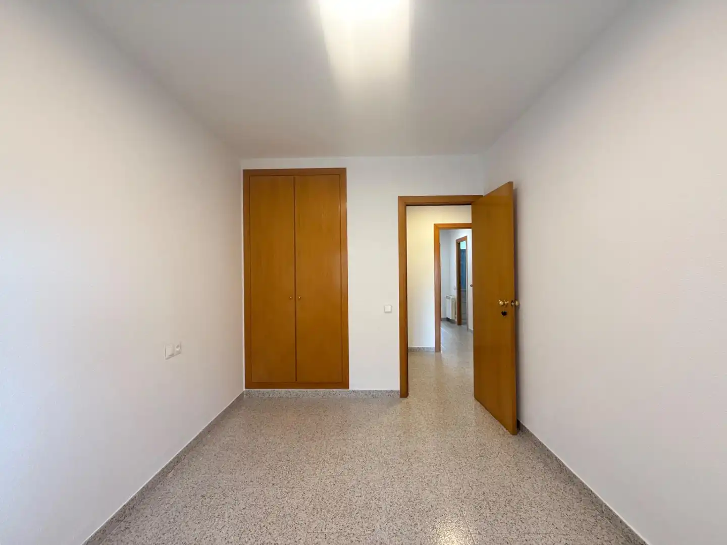 Appartement avec terrasse à vendre à L'Aldea, imagen 5