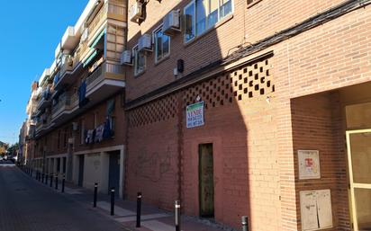 Exterior view of Premises for sale in Getafe