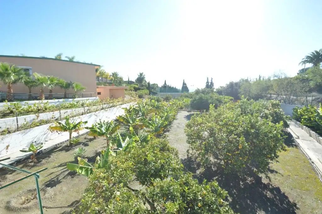 Chalet con terraza en venta en La Capellanía - El Higuerón, imagen 38