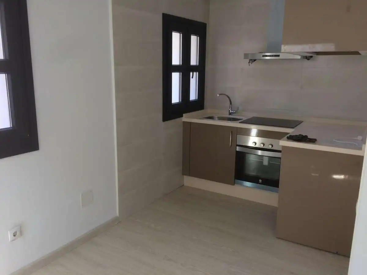 Kitchen of Buildings for sale in Cudillero