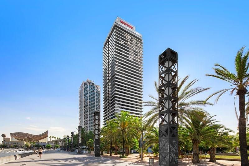 Office for sale in La Vila Olímpica del Poblenou